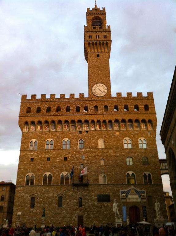 Apartment Torrigiani