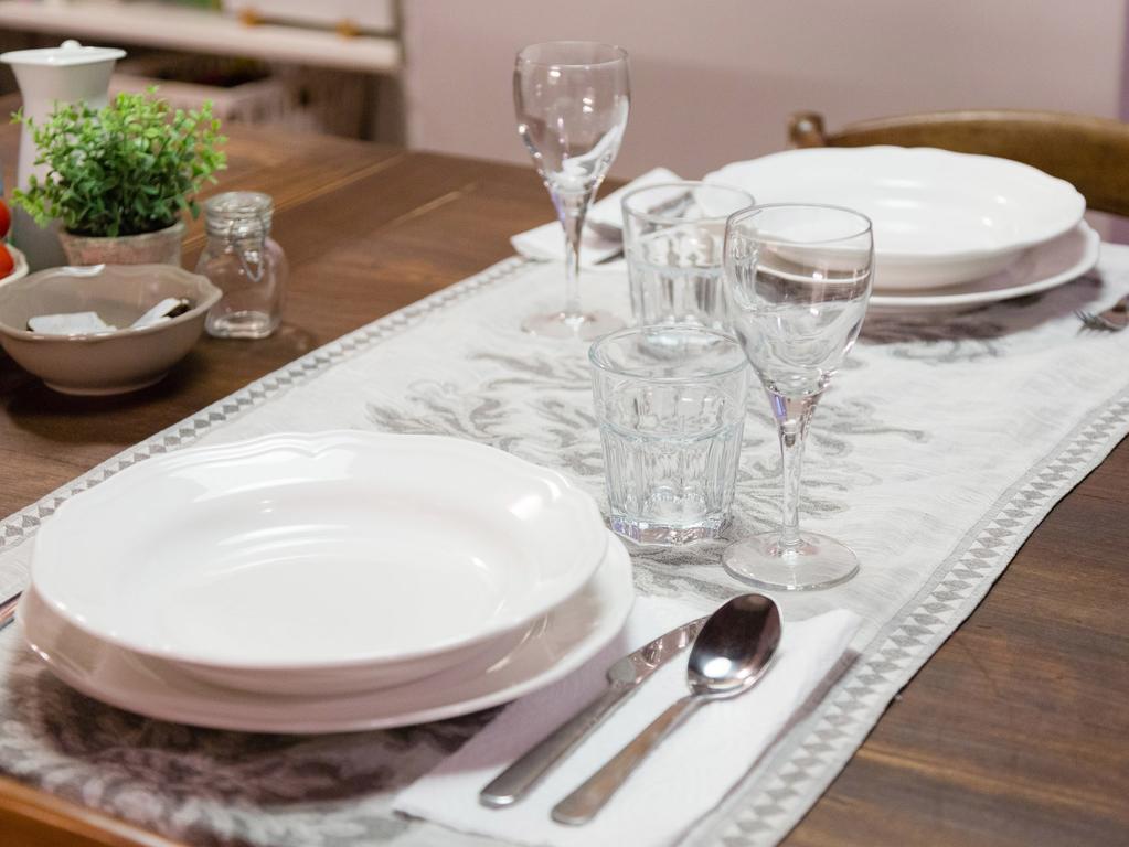 Apartment Torrigiani Florence